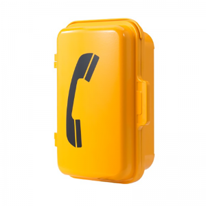 Industrie -Telefonsets