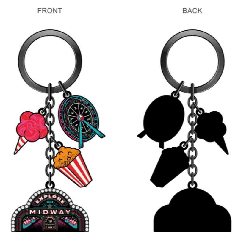 Knebelneues Design und Produkte