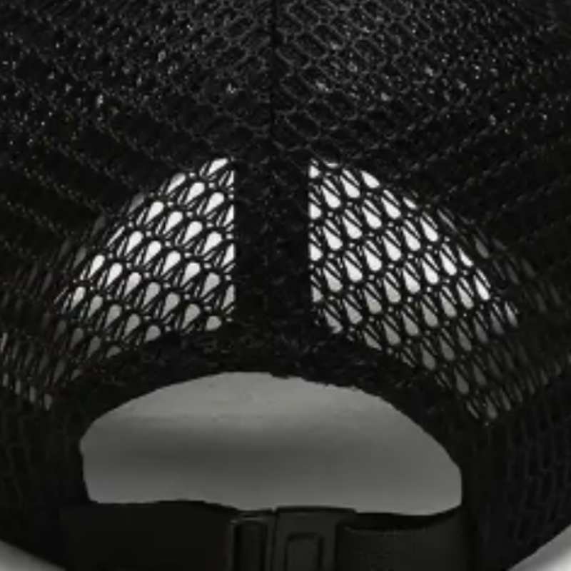Herren 's hohlen Mesh Hut Frauenneuer Sommer im Freien Sonnenhut Mode modische Farbe Wild atmungsaktiv