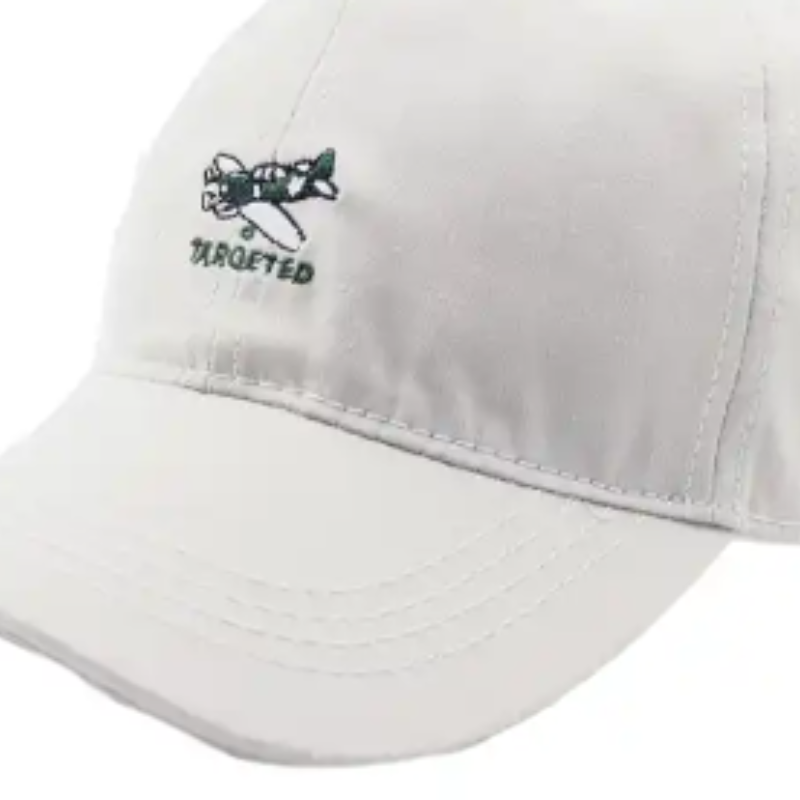 Heißer Verkauf gewaschener purer Farbausgabe Cowboy Hut Outdoor Sonnenhüte für Männer Baseballhut Großhandel
