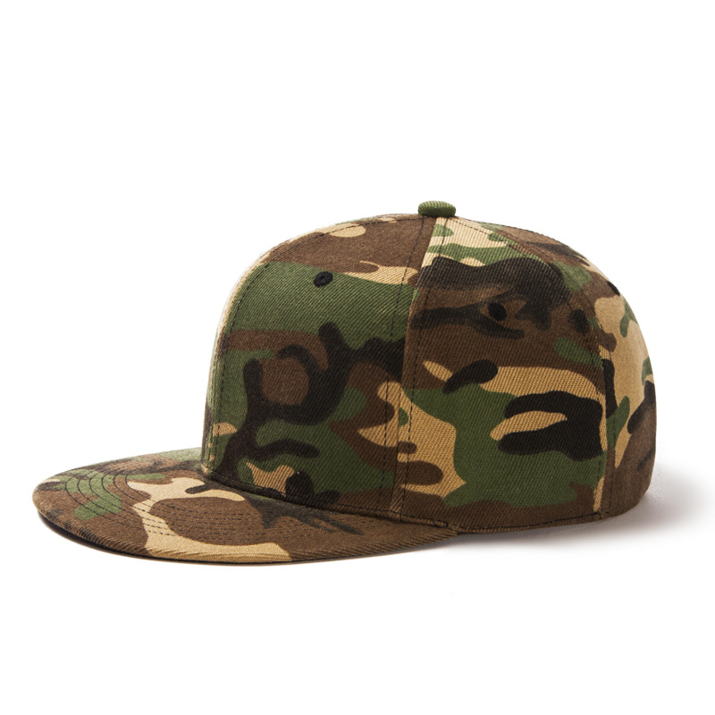 Hochwertige 6 Panel 3D gestickte Logo Herren Gorras Vintage Cap Custom Snapback Caps Hüte
