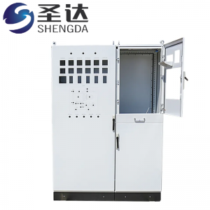 Niedrigspannungsschalter