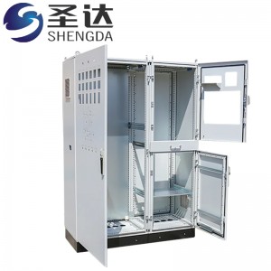 Niedrigspannungsschalter