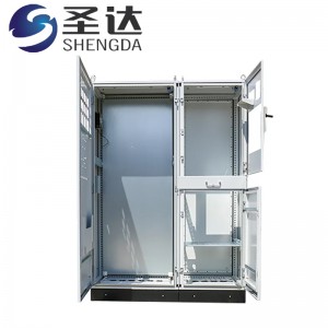 Niedrigspannungsschalter