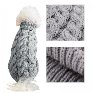 Welpentuch Süßes Jacken Kostüm Kätzchen Accessoires Hund Haustuch Tuch