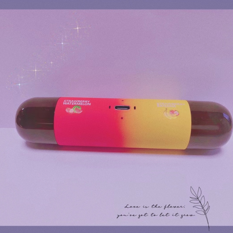 Das erste in der Welt! Die britische Regierung stellte kostenlos 1 Million elektronische Zigaretten zur Verfügung, um den Ersatz von Zigaretten durch elektronische Zigaretten zu fördern.