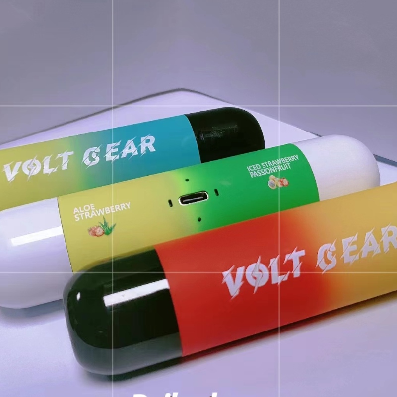 Im März stieg der Export elektronischer Zigarettenprodukte in China gegenüber dem Vorjahr um 96,5%.