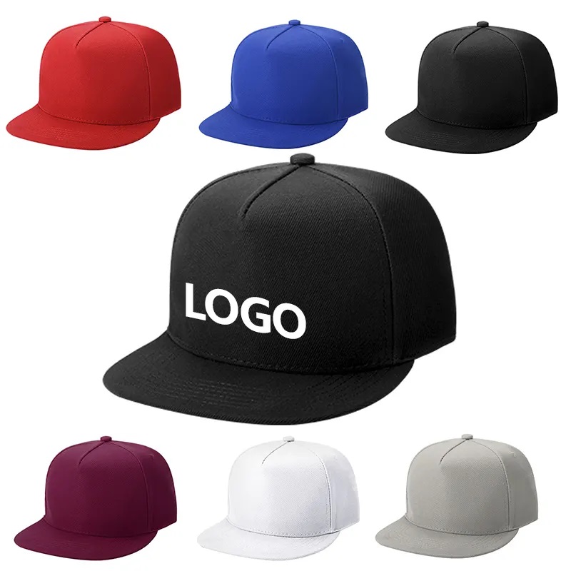 Benutzerdefinierte hochwertige Stickerei Sport Golf Custom Leer