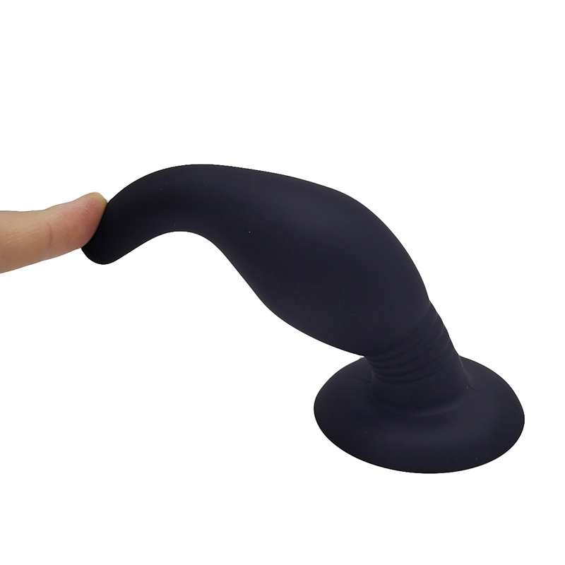 JC-Z101#Heißverkäufe Silikon Sex Toy Anal Plug Set weibliche Männer Masturbation Spielzeug Vergnügen Butt Game Plaz