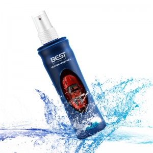 Autopflegehersteller Auto UV Protectant