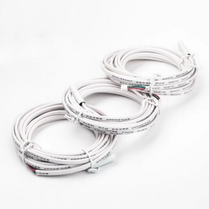 Temperatursensor im Auto hoher wasserdichtes Level IP68