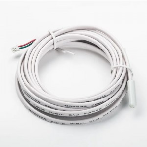 Temperatursensor im Auto hoher wasserdichtes Level IP68