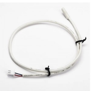 Temperatursensor im Auto hoher wasserdichtes Level IP68