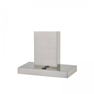 Hospitality Suite Tischlampe im Gästezimmer