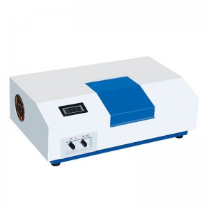 photoelektrischer Dunstmeter