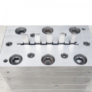 PVC -Holz- und Schaumschimmel