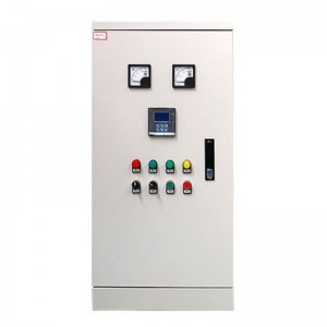 Wasserversorgungsschrank