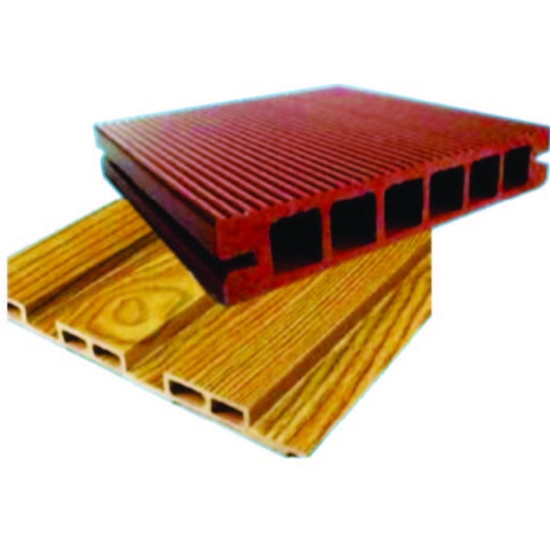 PVC -Holz- und Schaumschimmel -Serie