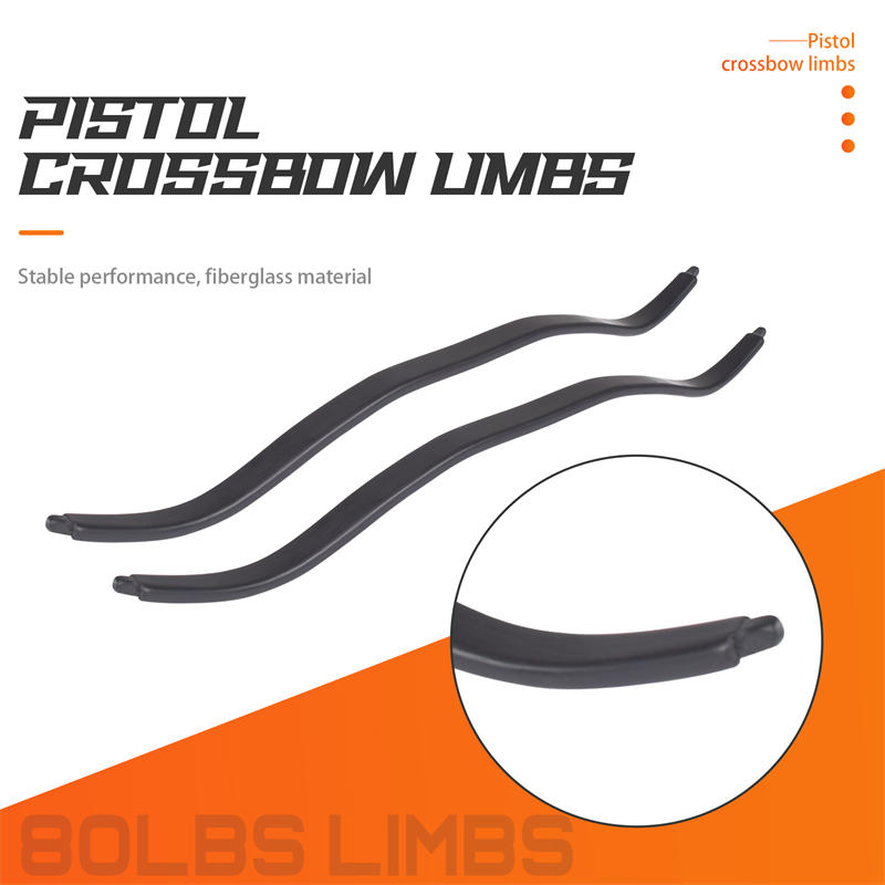 Pistolen -Armbrustglied