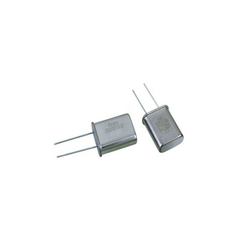 Kristalloszillator 49U