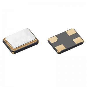 Kristalloszillator 3225 8MHz