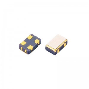 SMD Active Crystal Oszillator 3225
