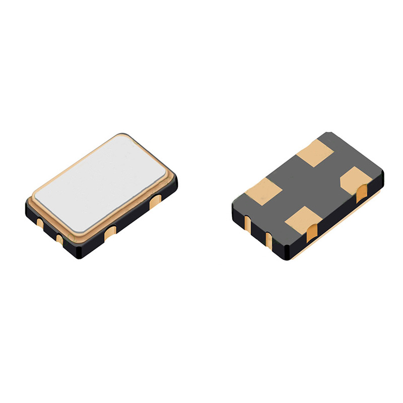 SMD Active Crystal Oszillator 5032