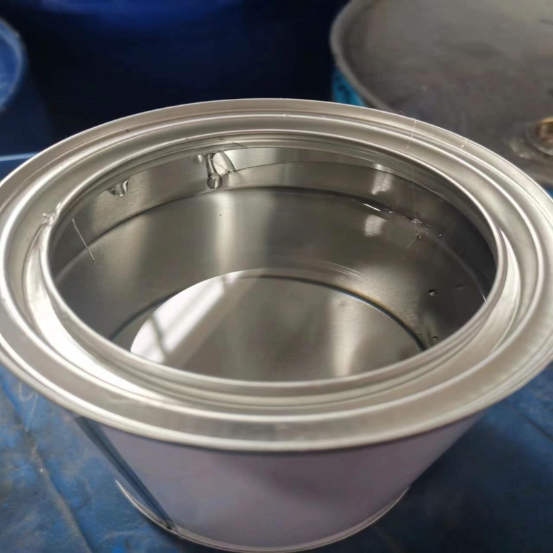 Thermoplastisches Acrylharz