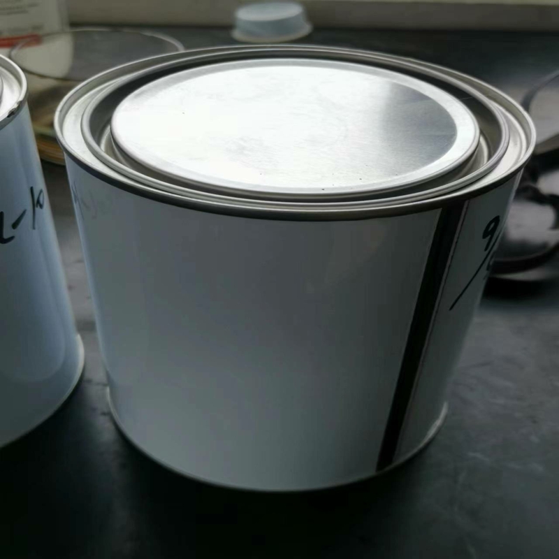 Thermoplastisches Acrylharz