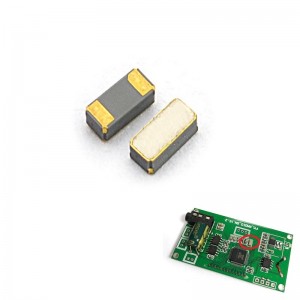 Keramikkristallresonator2012 32.768kHz