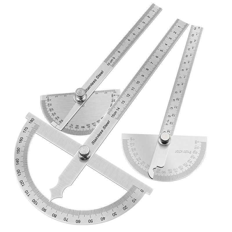 Herrscher/Werkzeug Herrscher/ProTractor