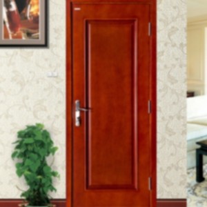 Kunststoff -Extrusionsform mit breiter Tür