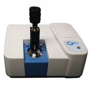 Spektrometer/infrarot -Spektroskopie/spectrograph