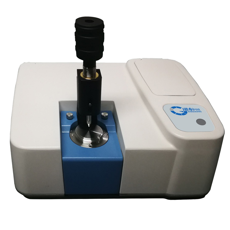 Spektrometer/infrarot -Spektroskopie/spectrograph