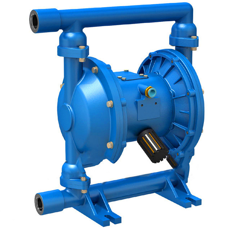 Membranpumpe/air betriebene Membranpumpe/pneumatische Membranpumpe