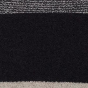 Recycelter Polyesterpullover für Männerpullover