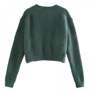 Exquisite Strickjacke Lady \'S Fashionr Pullover