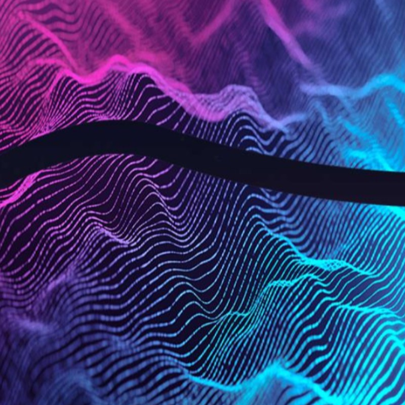 Das Arbeitsprinzip und die Merkmale des transparenten LED -Bildschirms