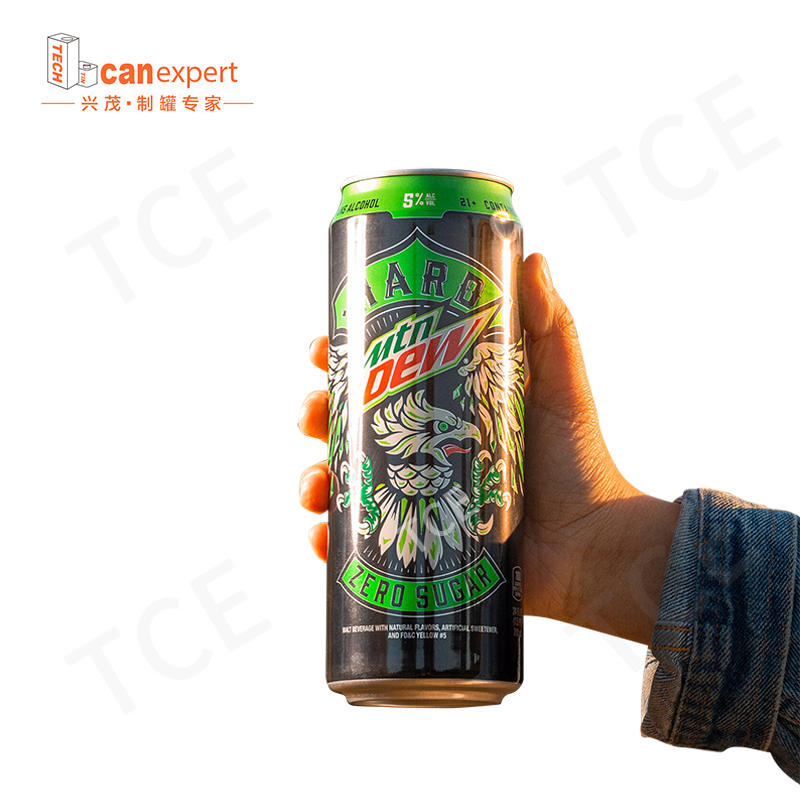 TCE-HOT-Verkauf Produkt Alkohol Getränk