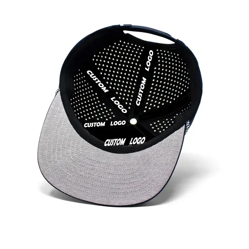 Blank Golf Seilhüte Casquette Homme, Yupoong Snapback New York Baseball Golf Male Männlich, Custom Trucker Golf Hut mit Seil 2 Käufer