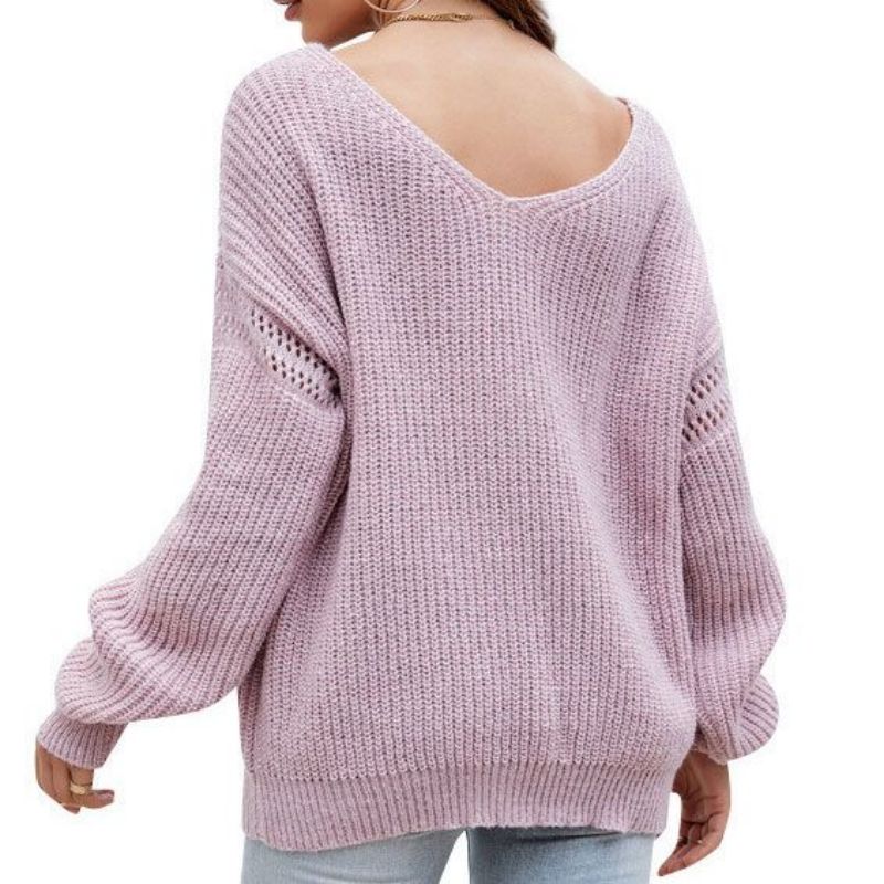 Frauen Custom Plus Size Modepullover