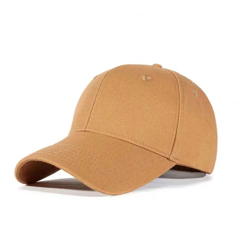 Werbe -OEM Golden Lieferanten Baseballkappen BAPE