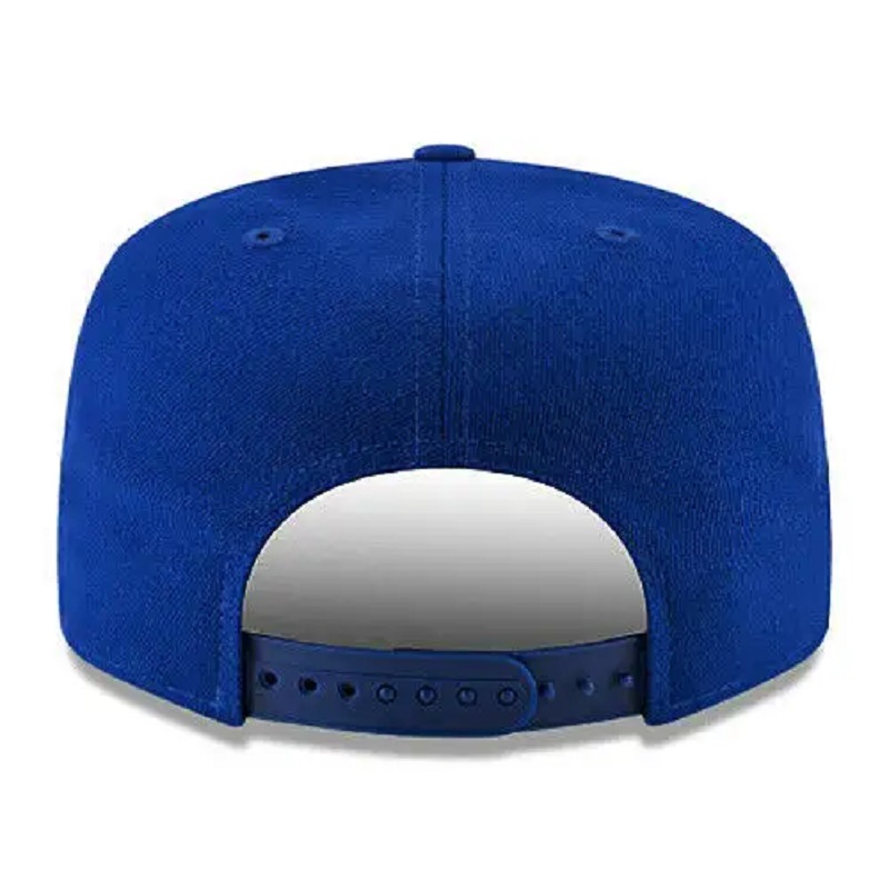 Customized Sticked Snapback Caps Flat Bill Snapback Hut Cap Sports Wanderung Customized Logo Baseball Hat