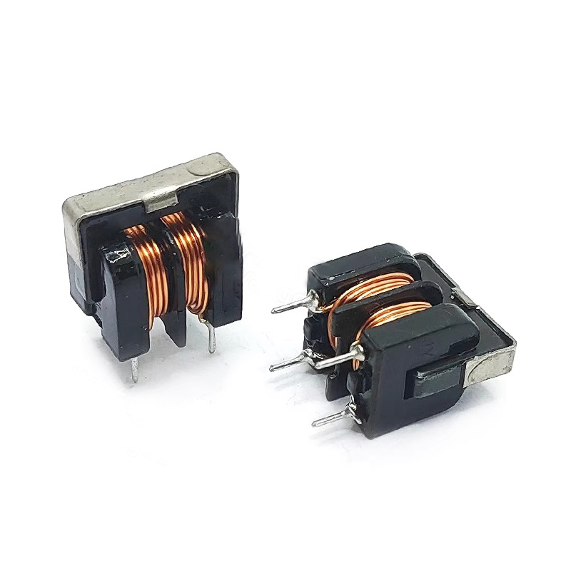 Common Mode Choke - Filterinduktoren LED -Leistungstransformator Choke -Induktor