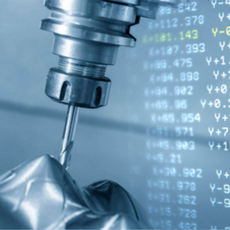 Verschiedene Prozesse der CNC -Bearbeitung