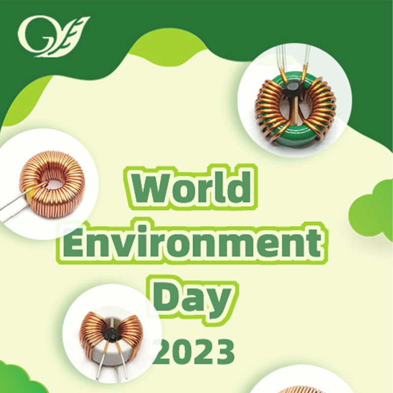 Induktoren: Energieeffizienz und Erhaltung ermöglichen