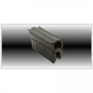 Dichtungslösungen: Gummisiegel für Elektronik