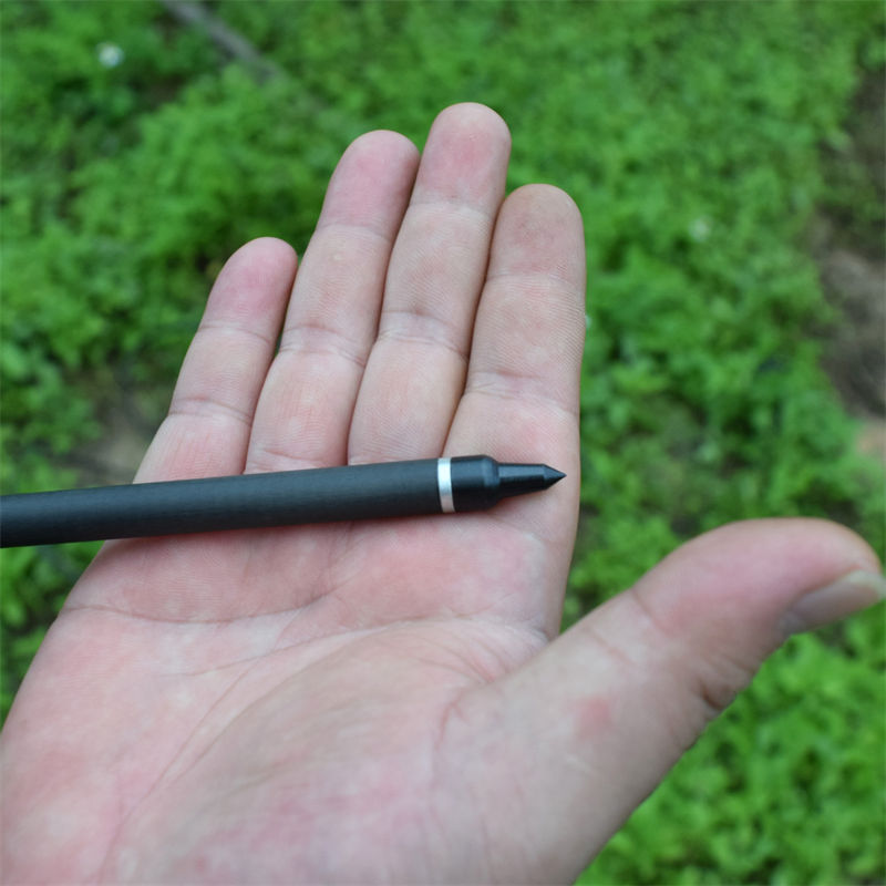 Bogenschießenpfeilspitzen für Pfeile