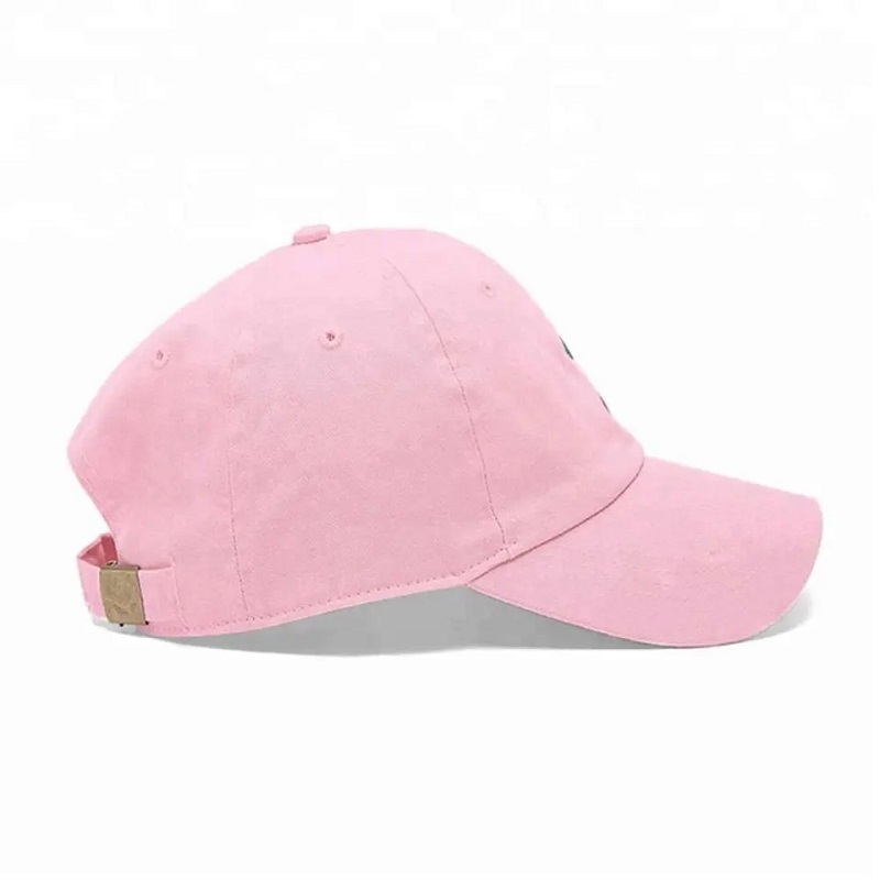 Beste Qualität benutzerdefinierter Baseballkappe