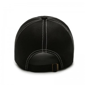 Beliebte gestickte Sporthüte Snapback Baseball Caps Bild Baumwollhüte für Frauen und Männer